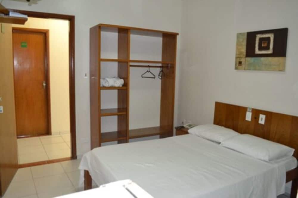 Hotel Ipê