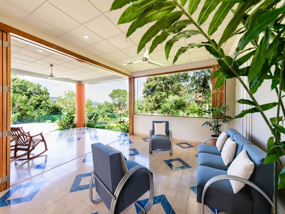 Montebrisa Boutique B&B