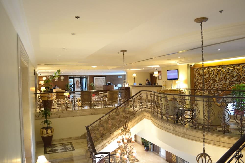 Sheraton Khalidiya Hotel