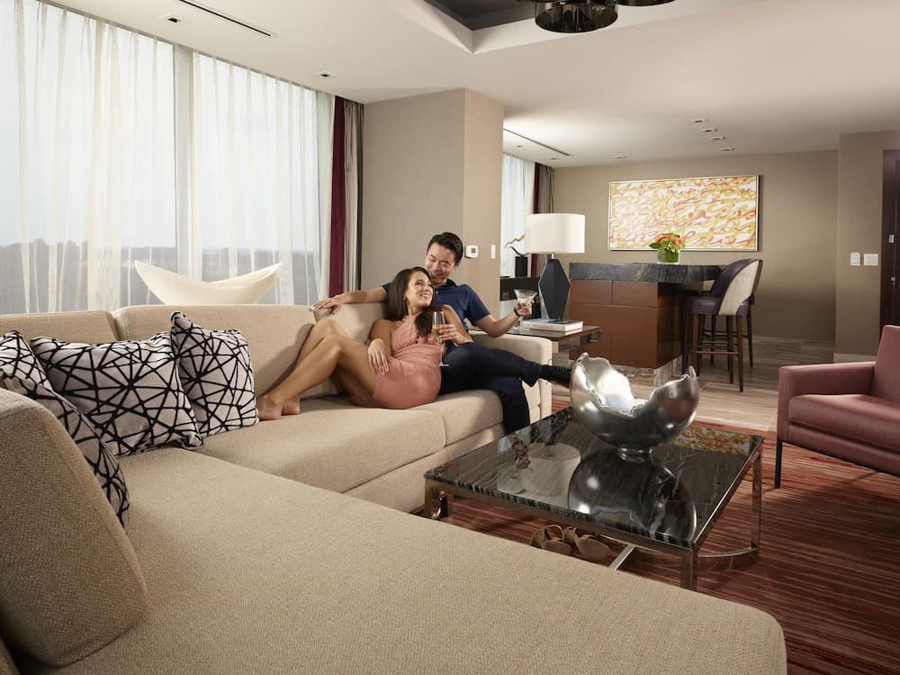 Live! Casino & Hotel - Maryland