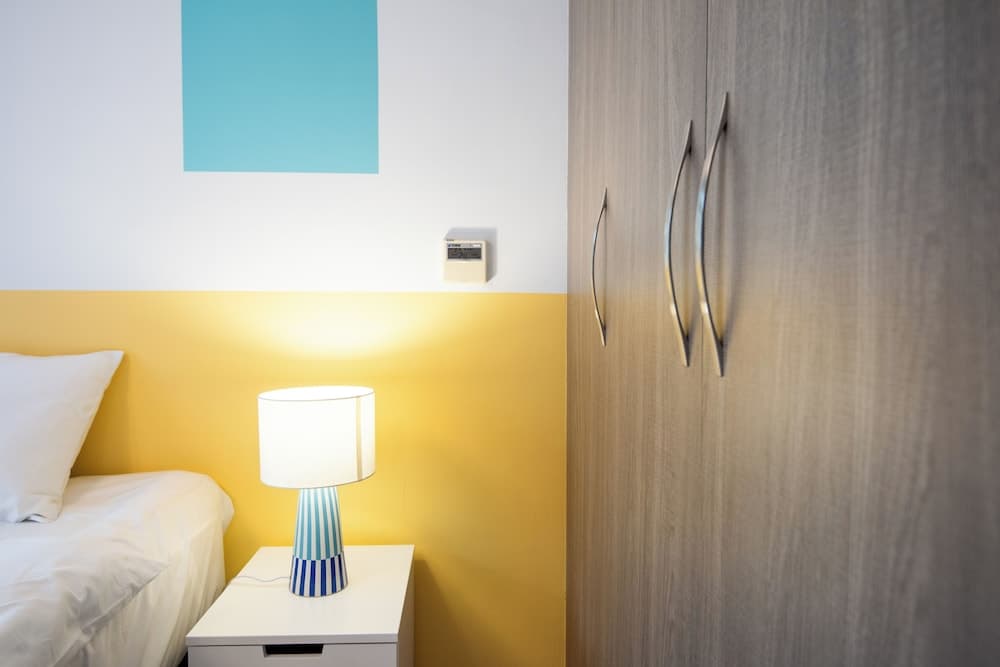 Izzzi Life Mint- Apart Hotel
