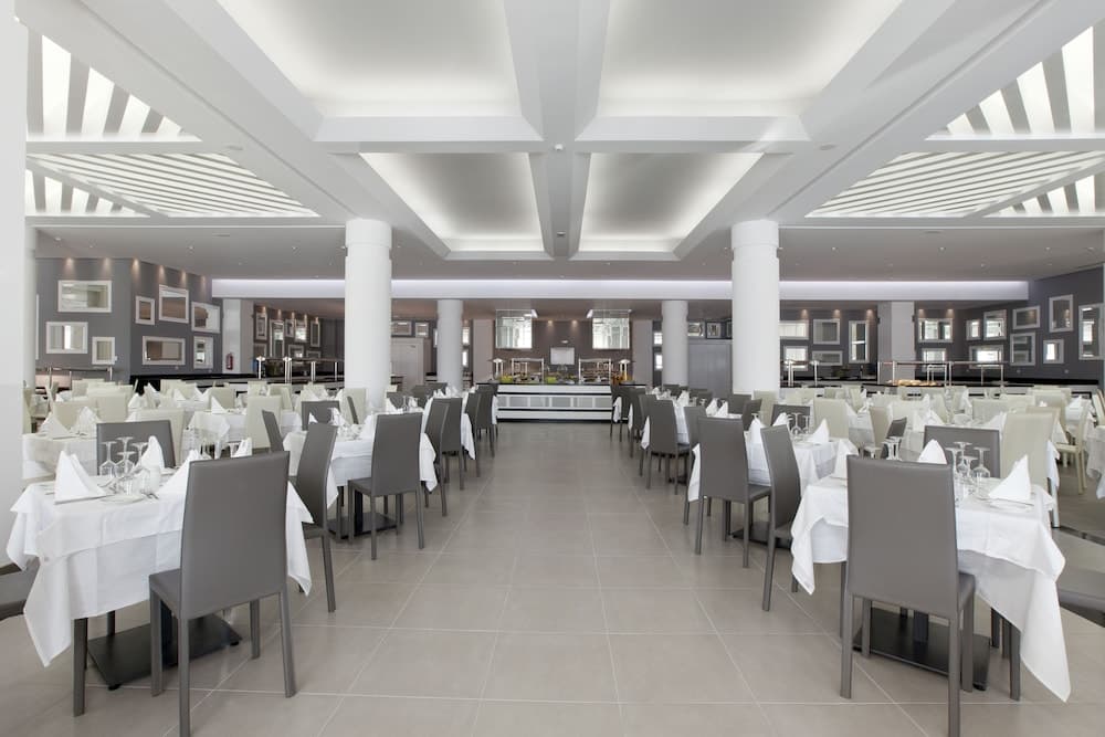 Princess Andriana Resort & Spa – Ultra All Inclusive