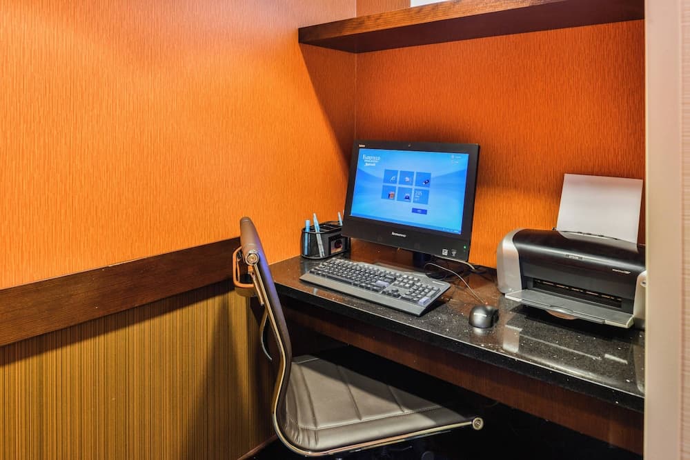 Fairfield Inn Marriott Corning