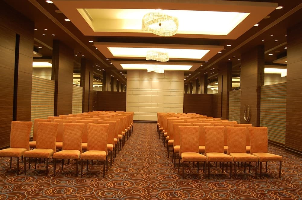 The Pride Hotel
