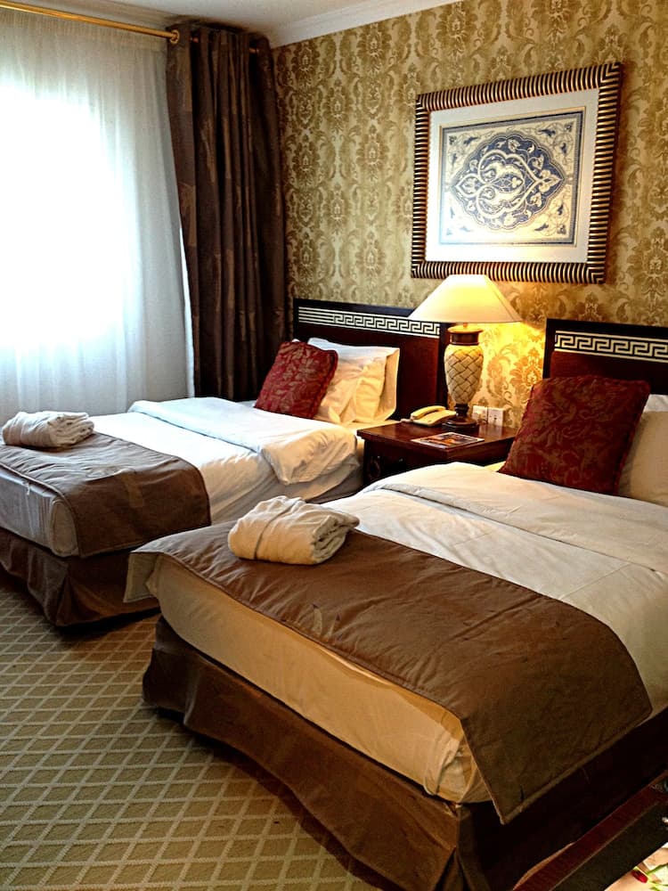 Sharjah International Airport Hotel
