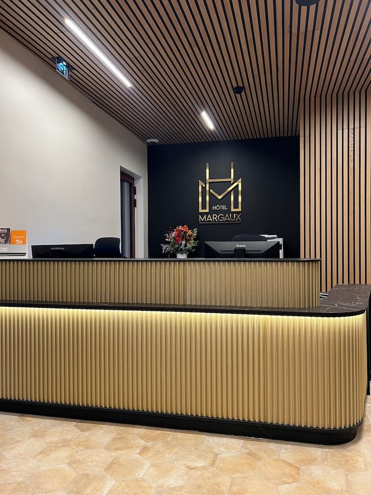 Hôtel Margaux