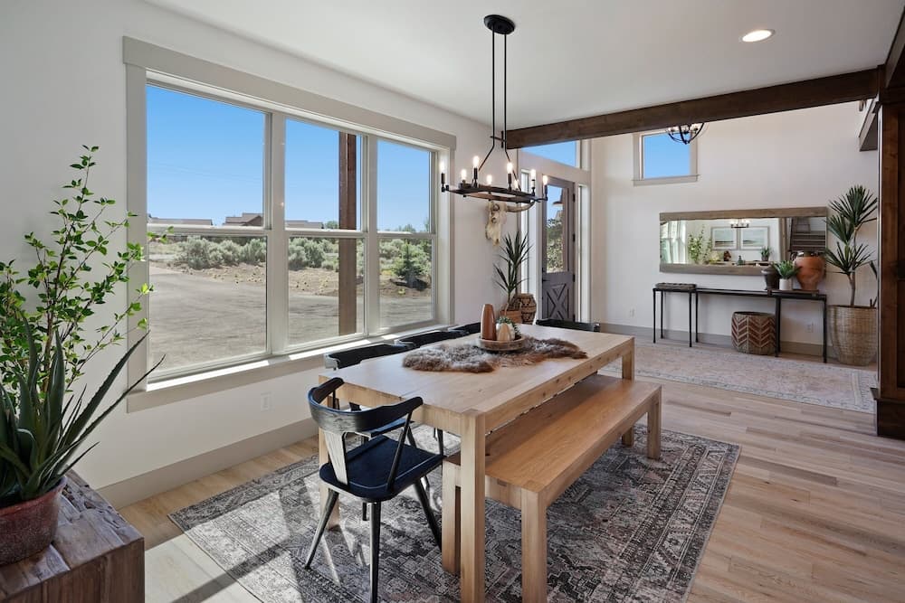 Juniper Mesa At Brasada 4 Bedroom Home by Redawning