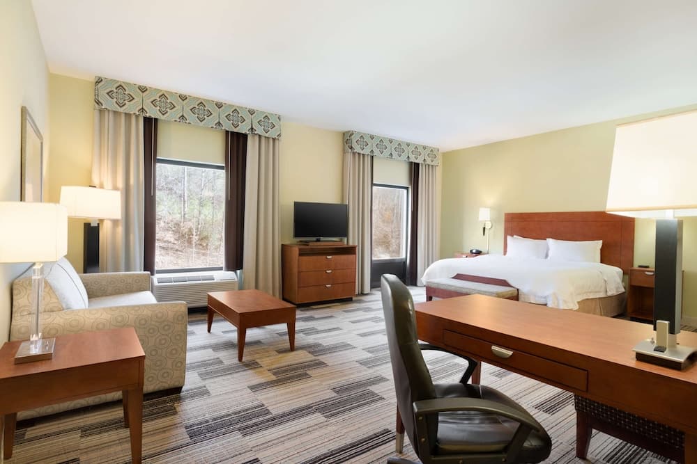 Hampton Inn & Suites Birmingham East Irondale