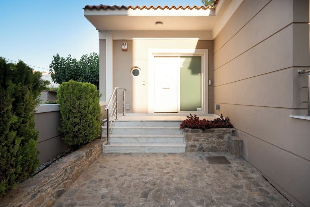 Casa Tierra