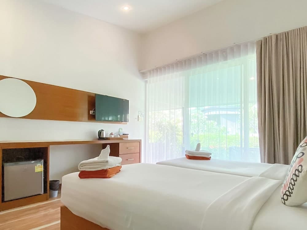 Kata Forte Resort