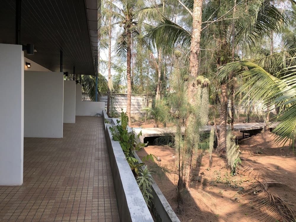 Dee Homestay
