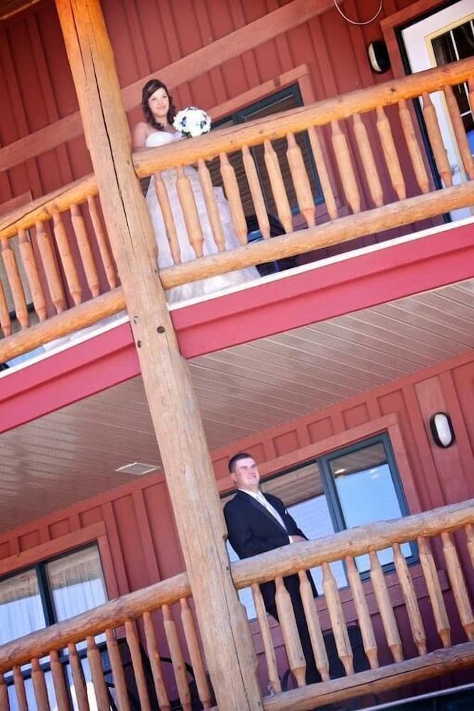 Polaris Lodge