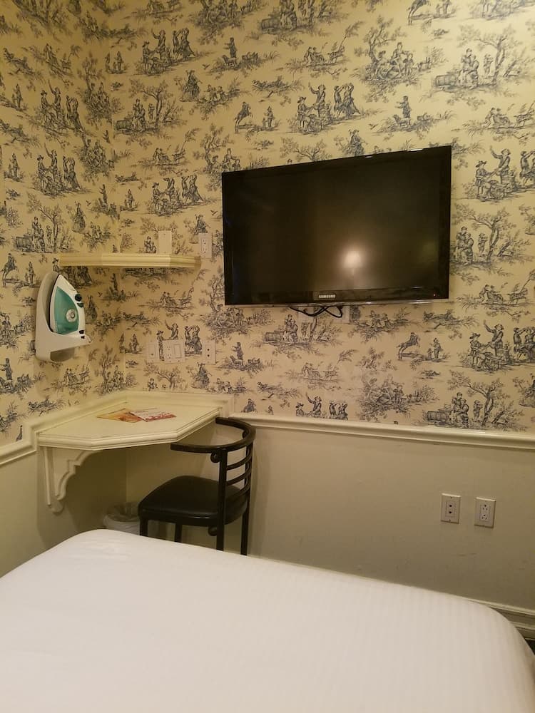 Mayfair New York