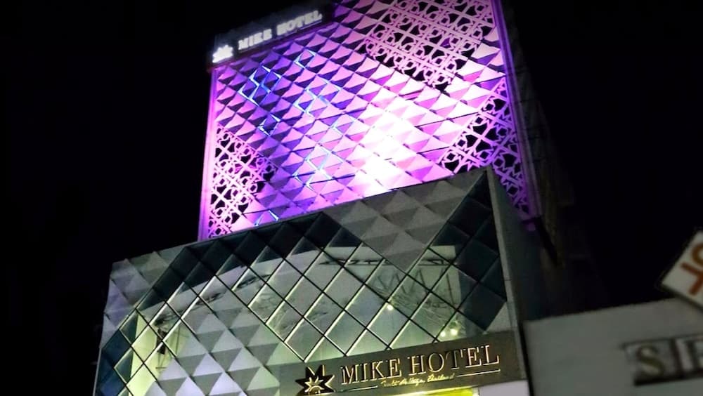 Cloudotel Walking Street