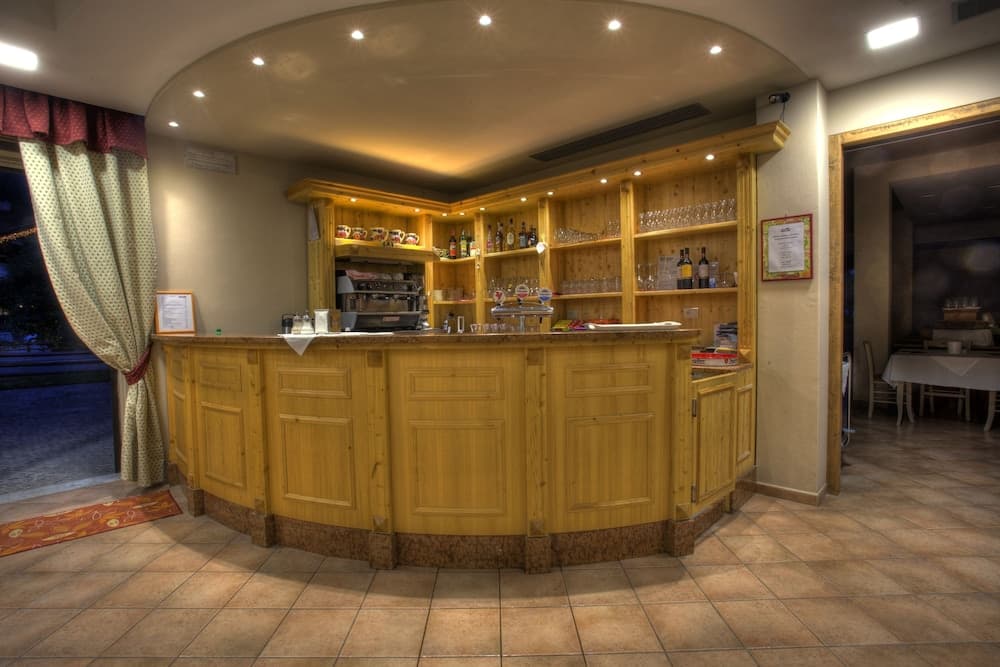 GH Hotel Piaz