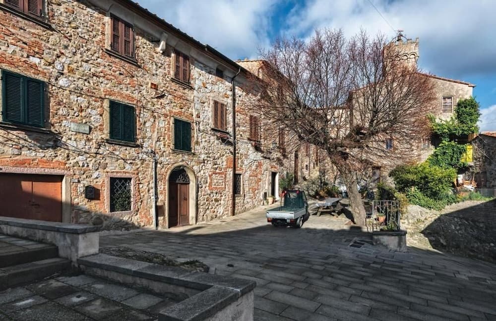 B&B da Nada Locanda Toscana