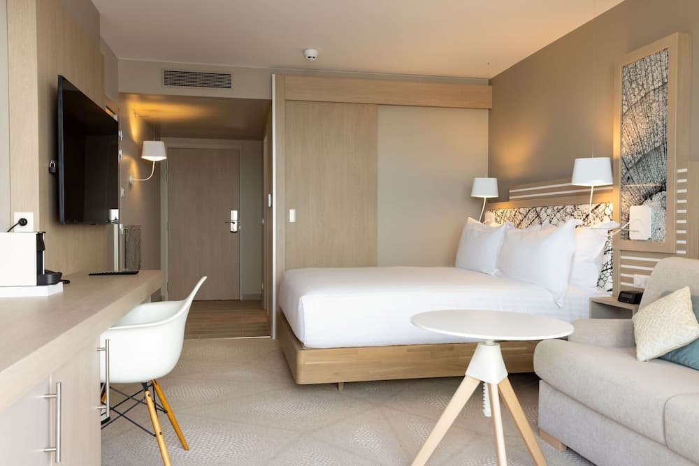 Hilton Garden Inn Brussels Airport