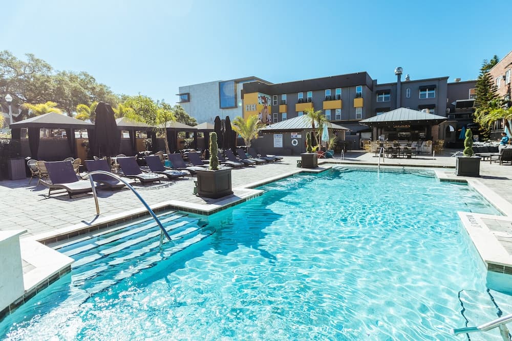 Hollander Boutique Hotel