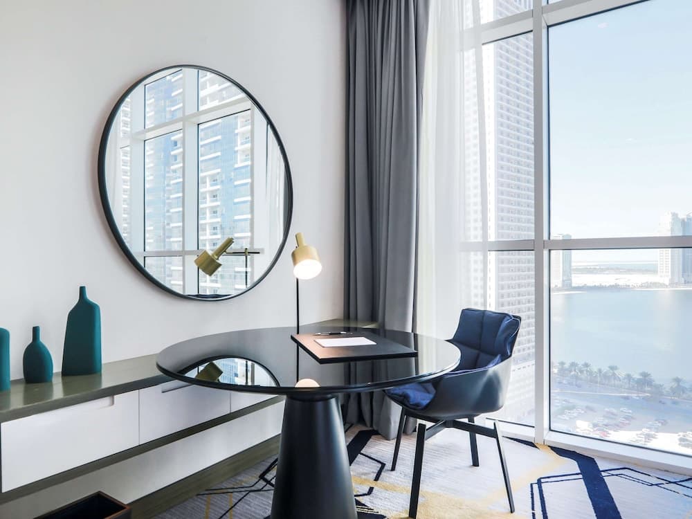 Pullman Sharjah