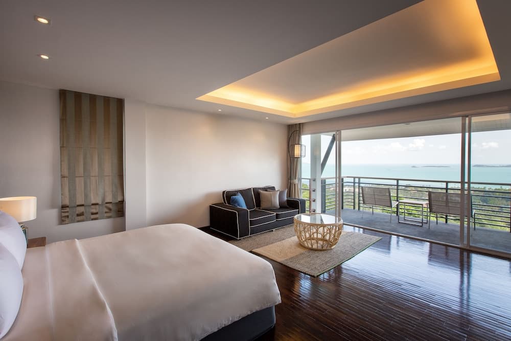 Mantra Samui Resort - Adults Only