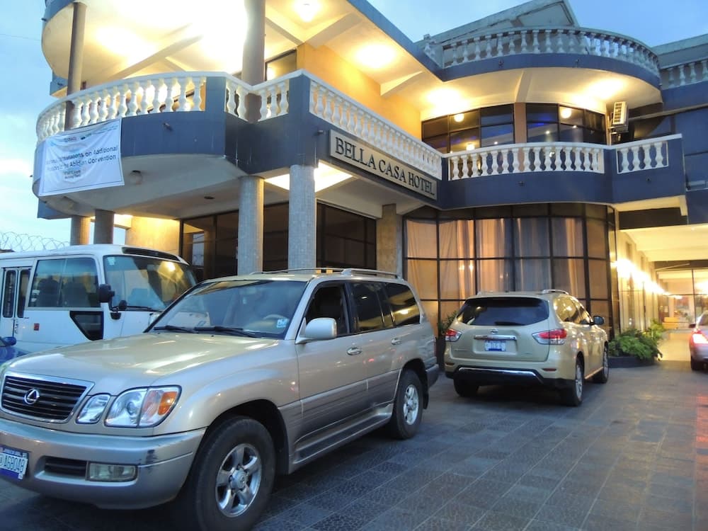 Bella Casa Hotel