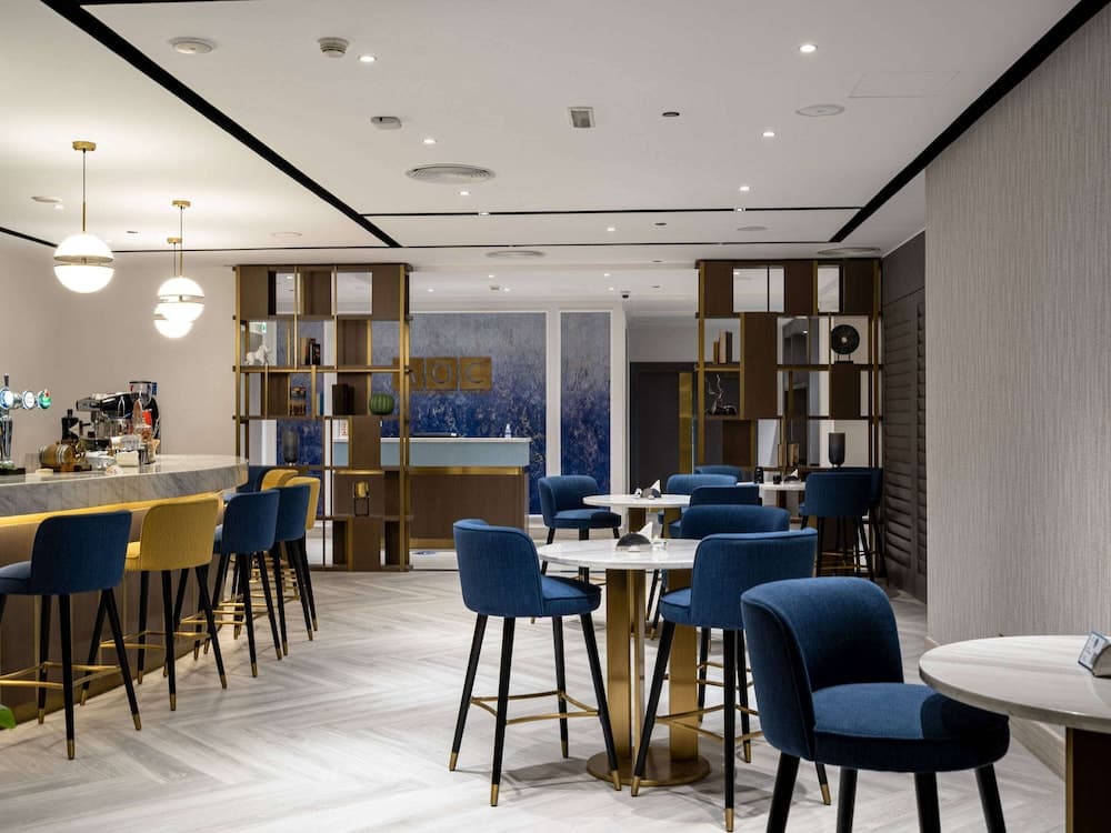 Sofitel Dubai Jumeirah Beach