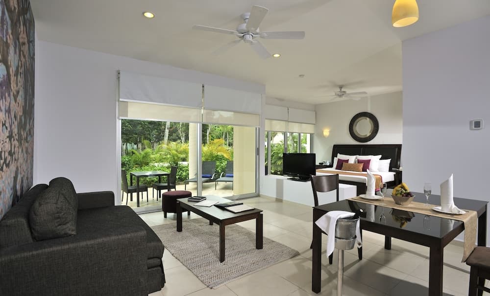 Bahia Principe Luxury Sian Ka'an - Adults Only - All Inclusive