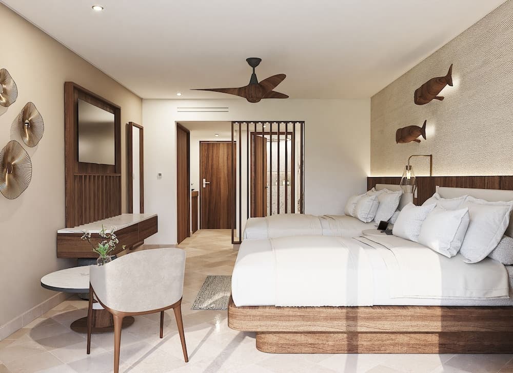 Secrets Mirabel Cancún Resort & Spa – Adults Only – All Inclusive