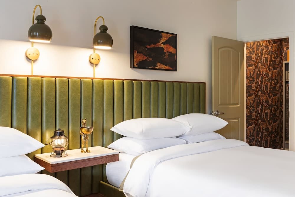 Red Cliffs Lodge Zion, A Tribute Portfolio Hotel - Marriott Bonvoy