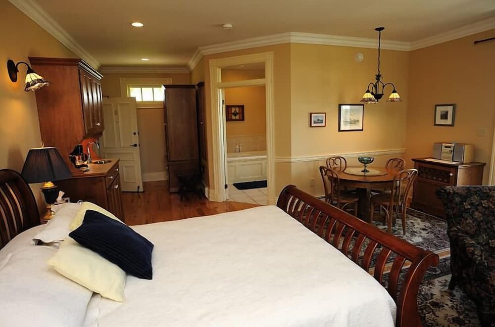 Barachois Inn
