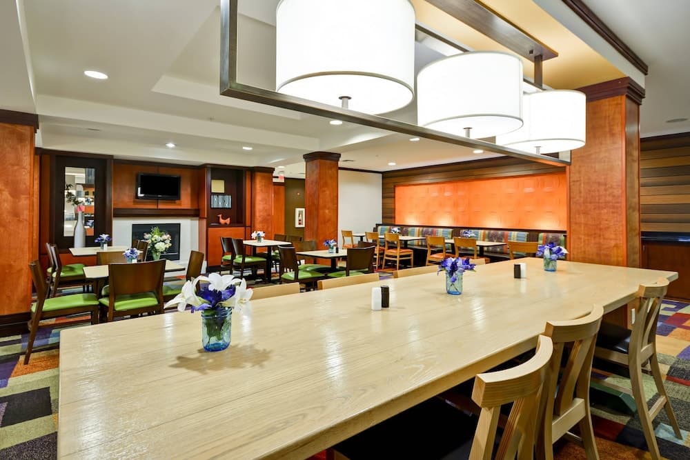 Fairfield Inn & Suites by Marriott Birmingham Fultondale/I65