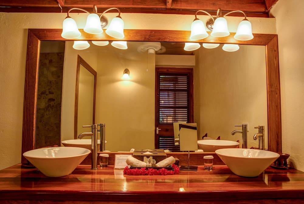 Anse Chastanet Resort