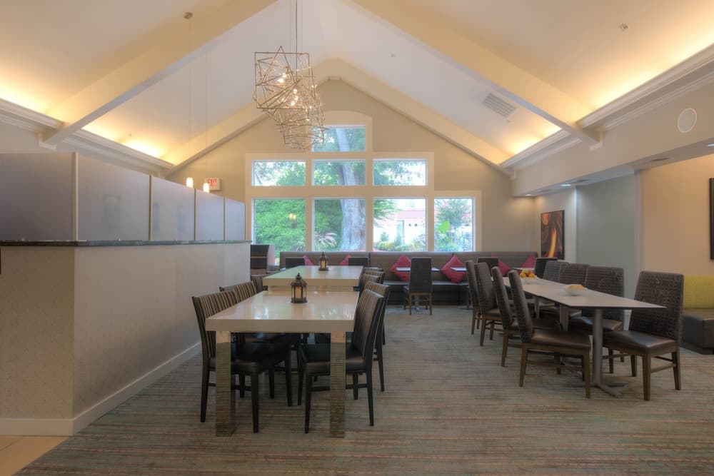 Residence Inn By Marriott Buckhead Lenox Park