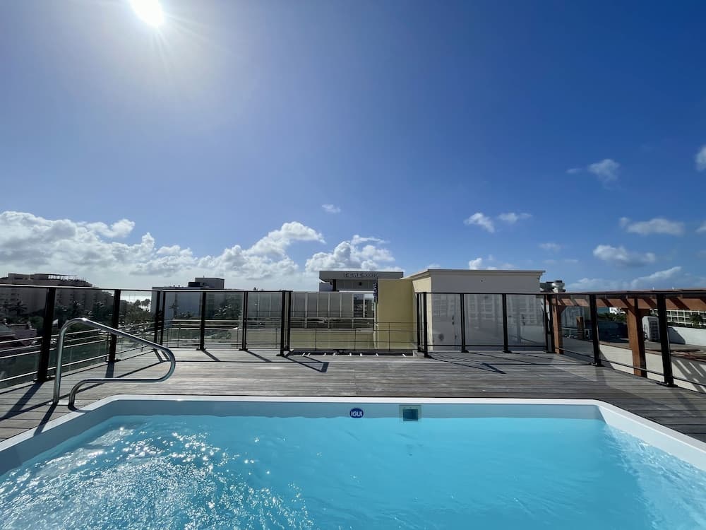 The Cove - Condo Hotel - Perfect Location