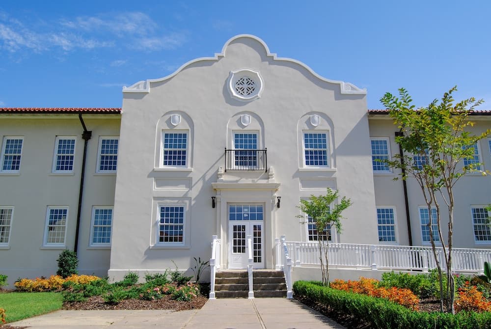 Oasis Resort Gulfport