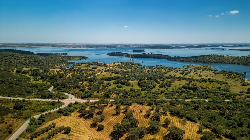 Horta da Moura by WOT Signature