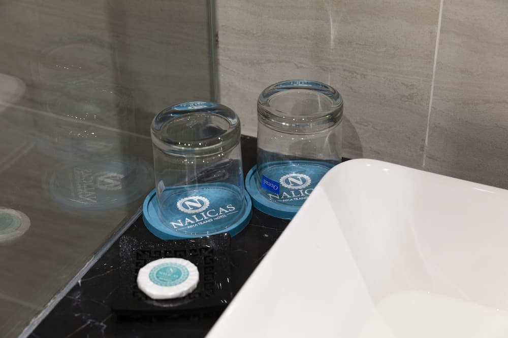 Nalicas Hotel