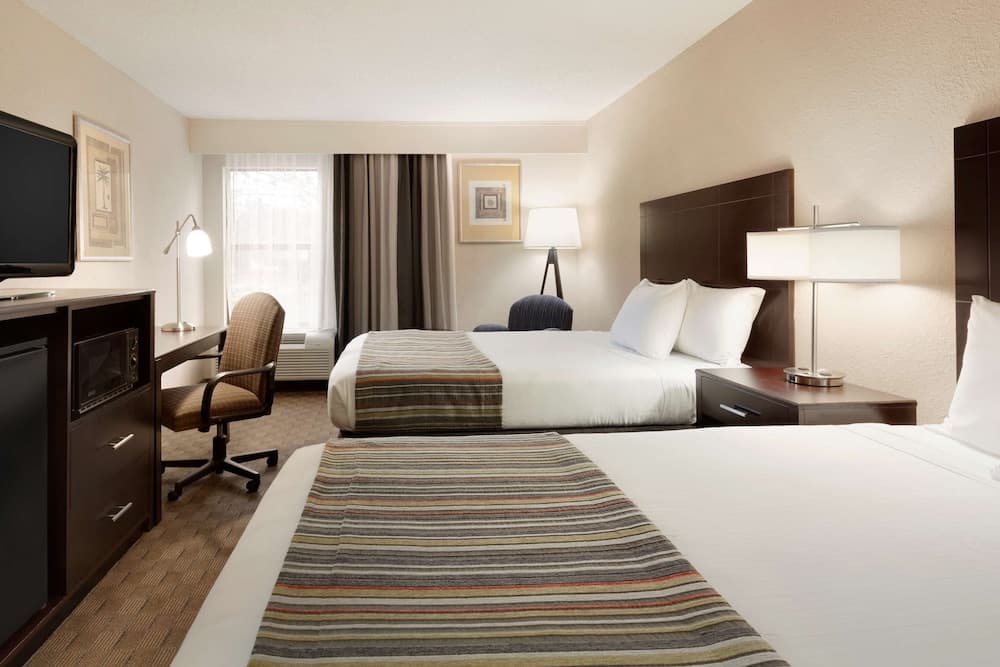 Spark by Hilton Spring Lake Fayetteville