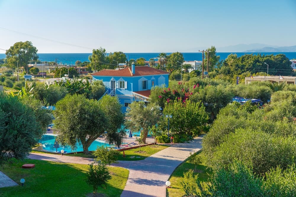 Filoxenia Hotel Apartments