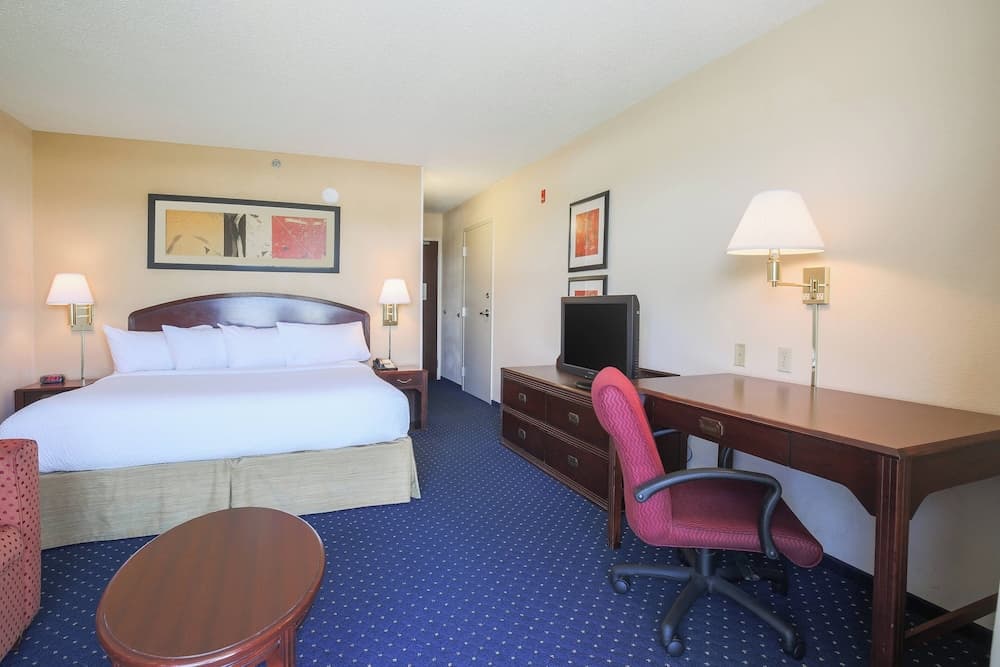 Courtyard Flint by Marriott