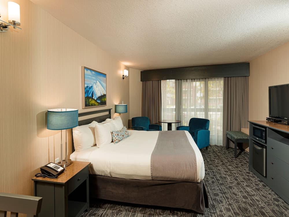 The Kenrick Hotel