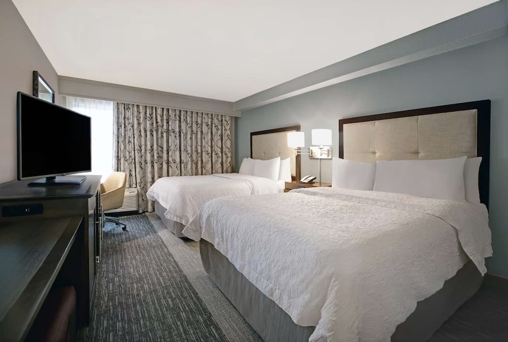 Hampton Inn Greenville I-385 - Woodruff Rd.