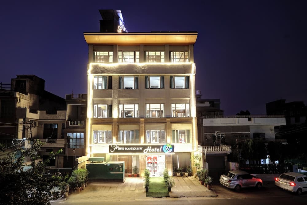 Flute Boutique by Hotel 91