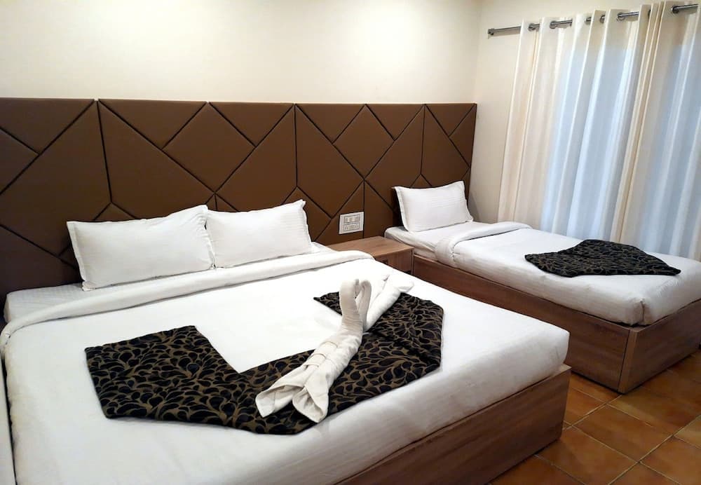 Grand Kodai SR Inn