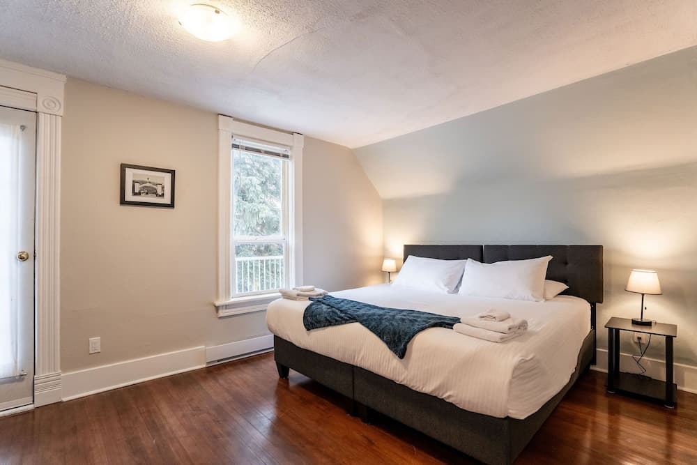 509 Mackenzie by Revelstoke Vacations