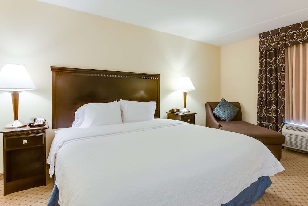 Hampton Inn & Suites Mt. Juliet
