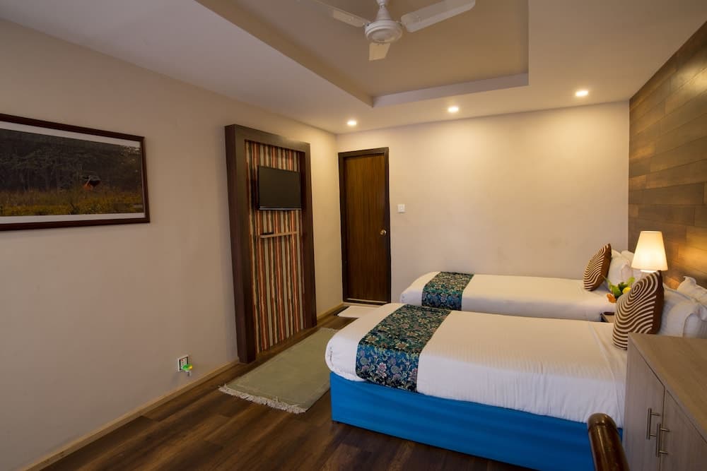 Kathmandu Guest House by KGH Group