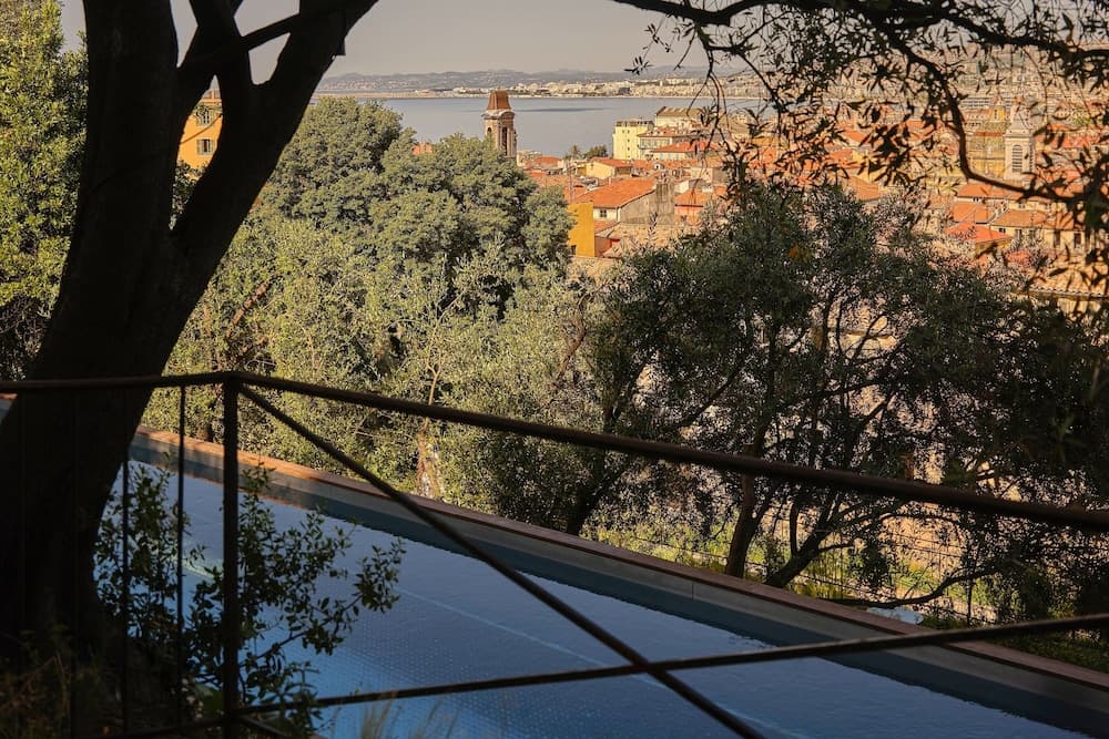 Hotel Du Couvent, A Luxury Collection Hotel, Nice,  France