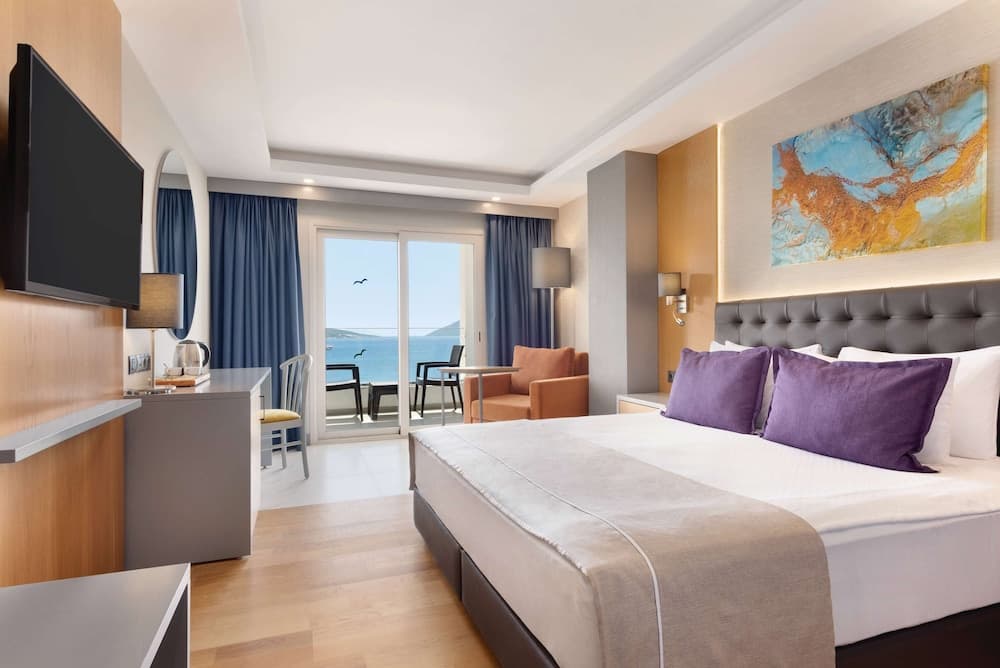 La Quinta by Wyndham Bodrum