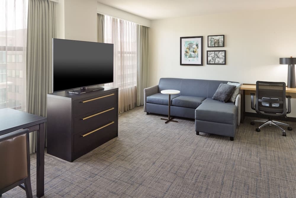 Residence Inn by Marriott Washington, DC Downtown